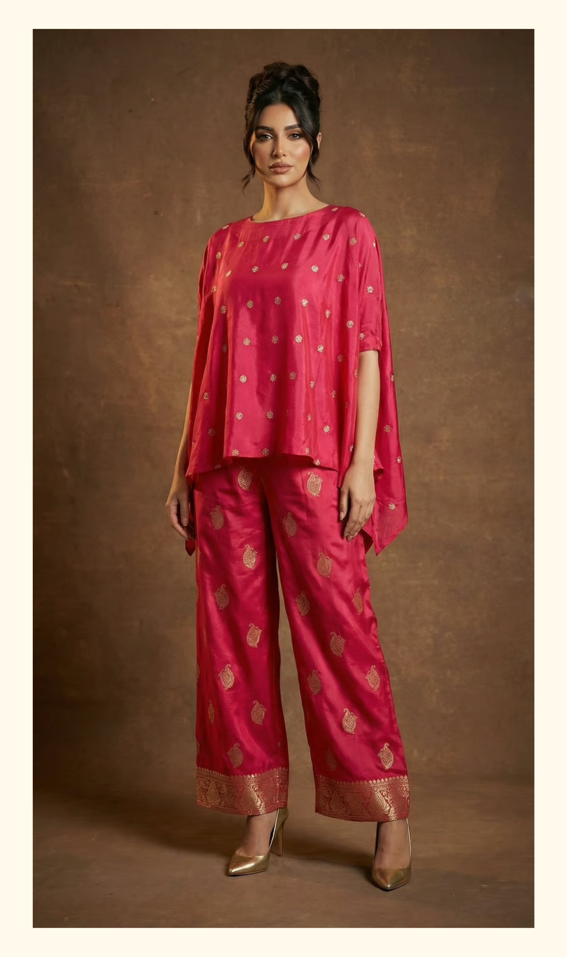 CO-ORD SET