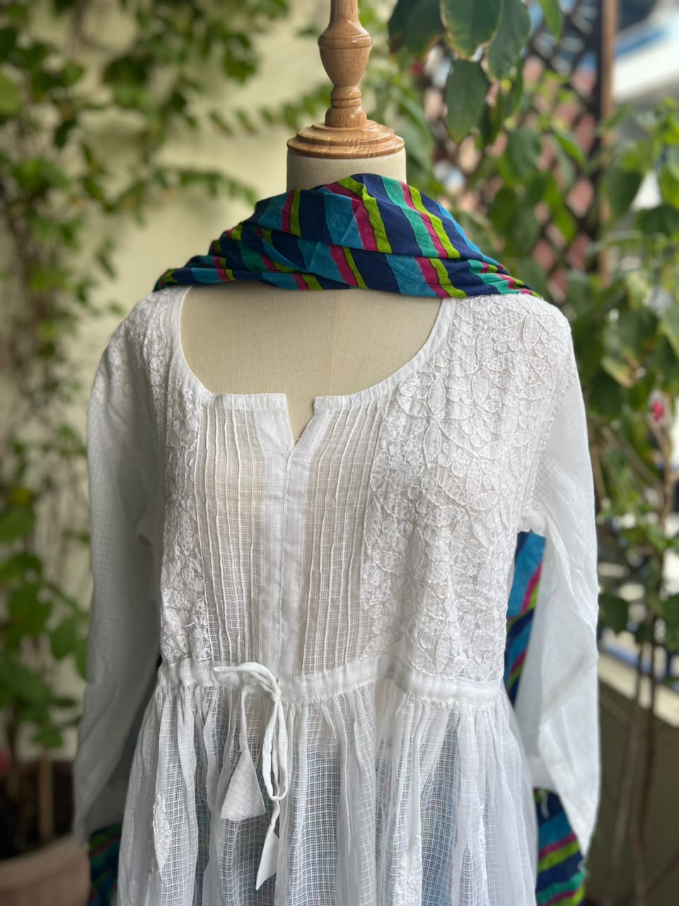 KURTI